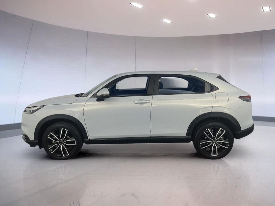 2026 HONDA HR-V 1.5 ELEGANCE CVT