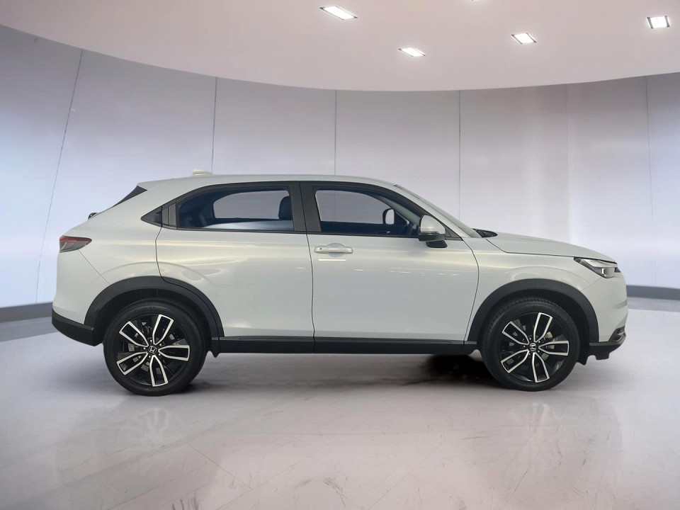 2026 HONDA HR-V 1.5 ELEGANCE CVT