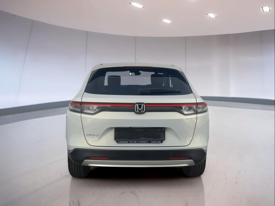 2026 HONDA HR-V 1.5 ELEGANCE CVT