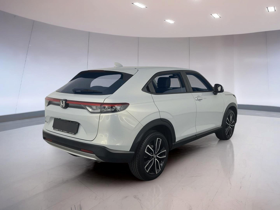 2026 HONDA HR-V 1.5 ELEGANCE CVT