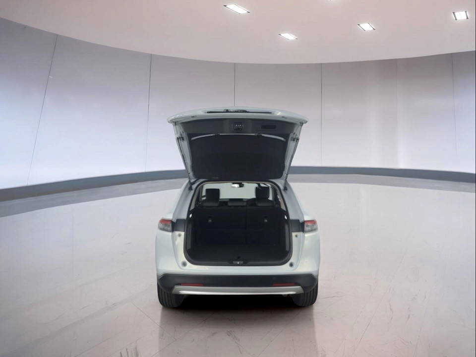 2026 HONDA HR-V 1.5 ELEGANCE CVT