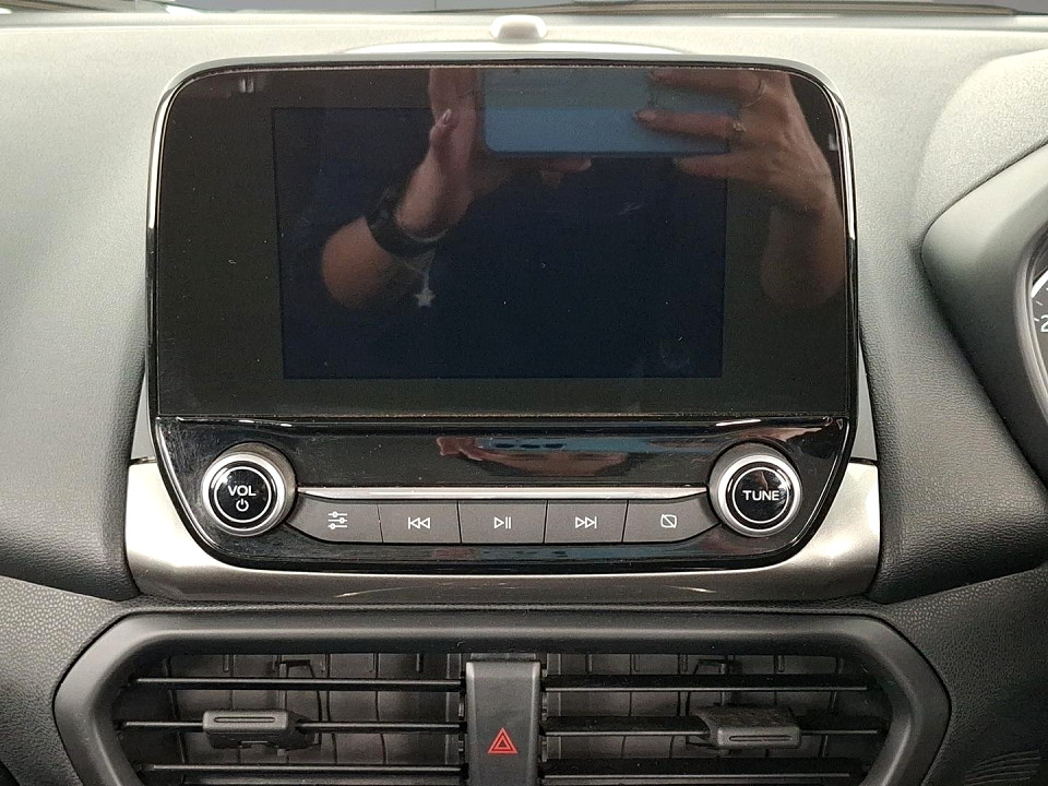 2019 FORD ECOSPORT 1.0 ECOBOOST TREND