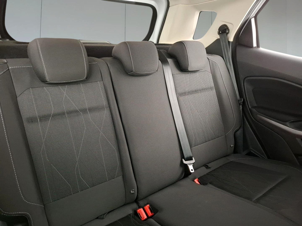 2019 FORD ECOSPORT 1.0 ECOBOOST TREND