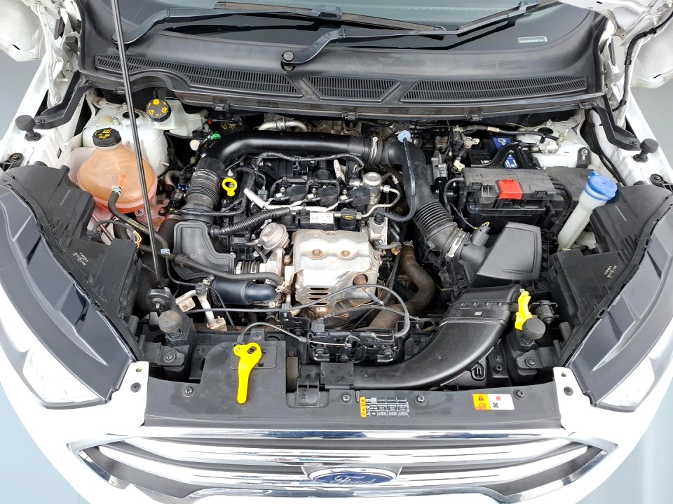 2019 FORD ECOSPORT 1.0 ECOBOOST TREND