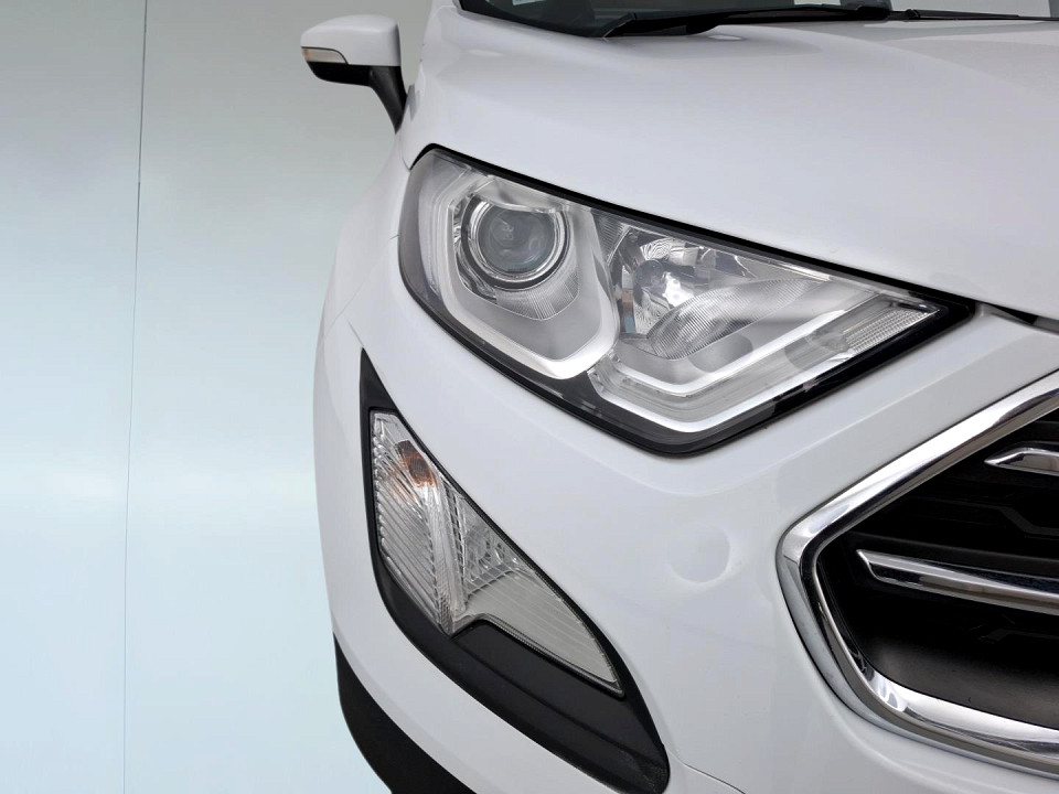 2019 FORD ECOSPORT 1.0 ECOBOOST TREND