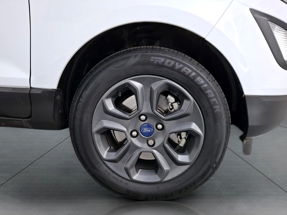 2019 FORD ECOSPORT 1.0 ECOBOOST TREND