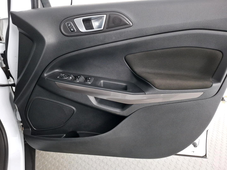 2019 FORD ECOSPORT 1.0 ECOBOOST TREND