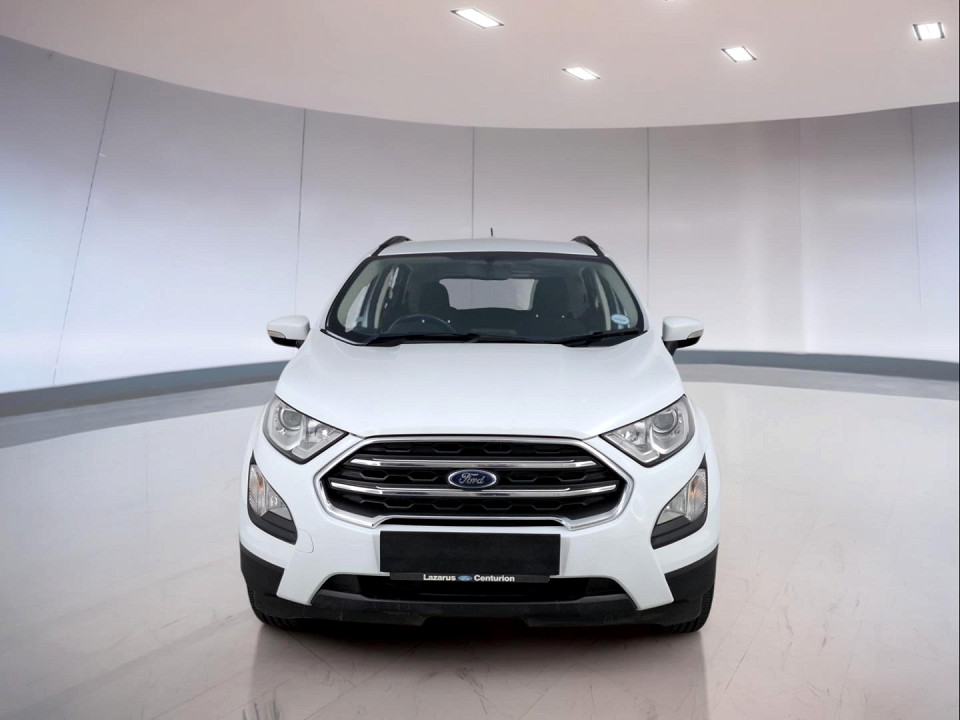 2019 FORD ECOSPORT 1.0 ECOBOOST TREND