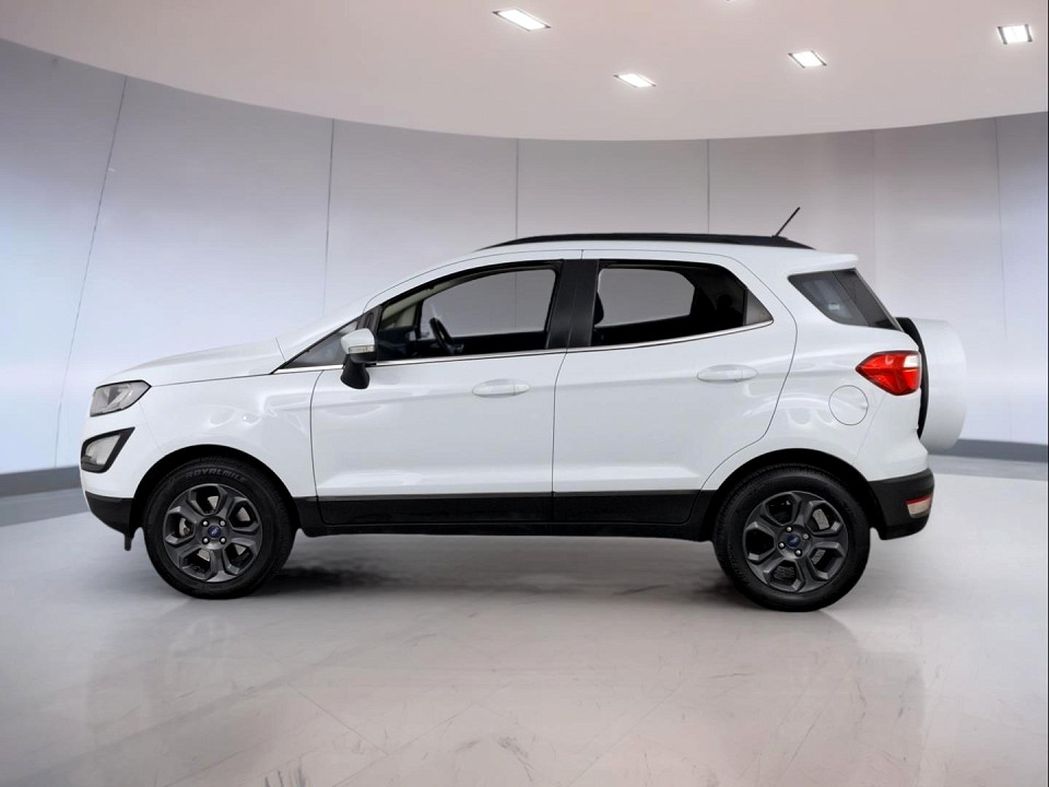2019 FORD ECOSPORT 1.0 ECOBOOST TREND