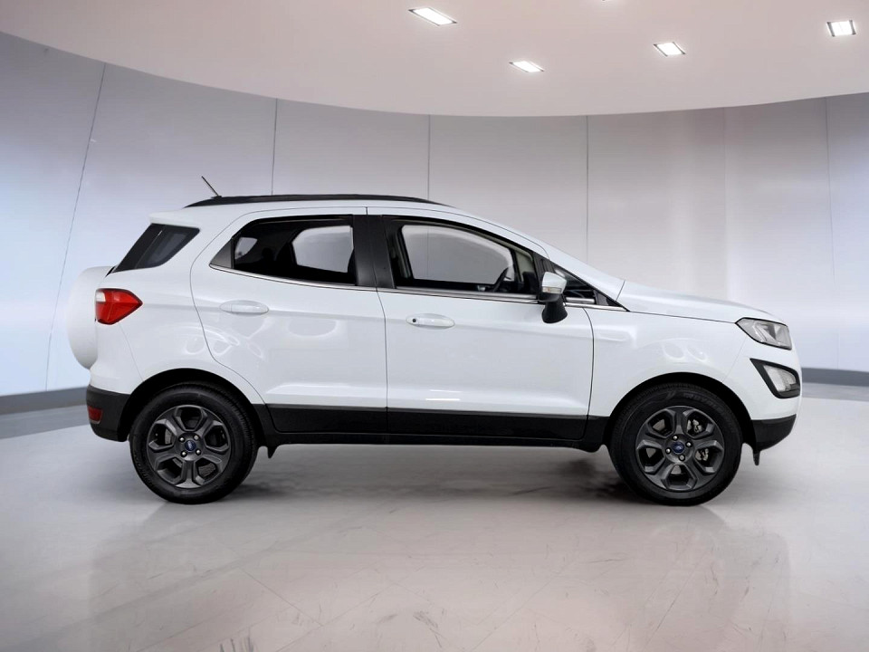 2019 FORD ECOSPORT 1.0 ECOBOOST TREND