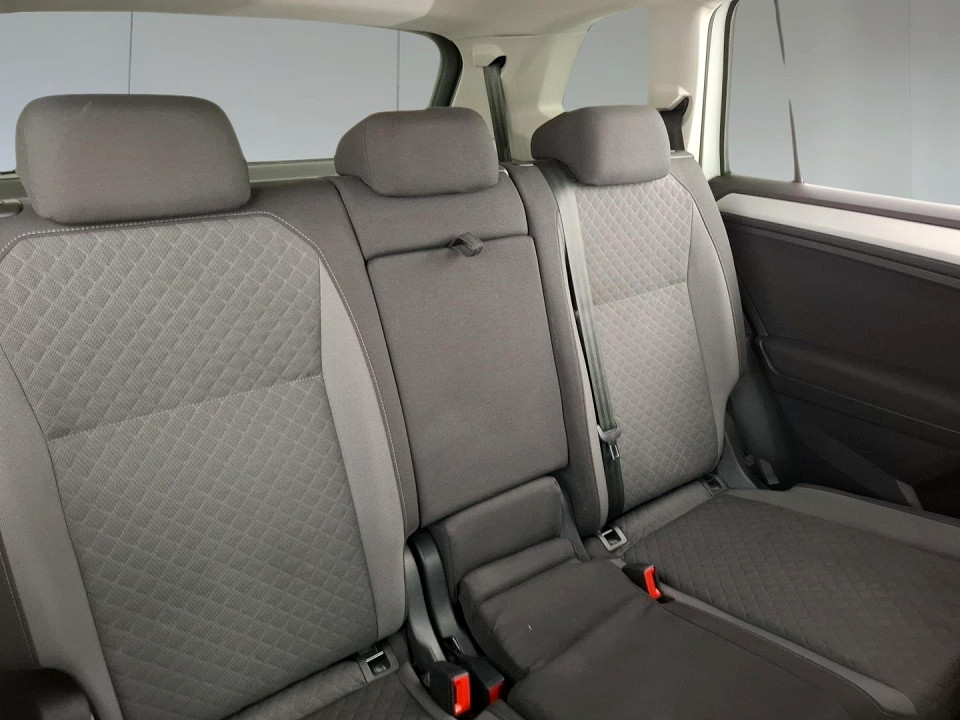 2019 VOLKSWAGEN TIGUAN ALLSPACE 1.4 TSI TRENDLINE DSG