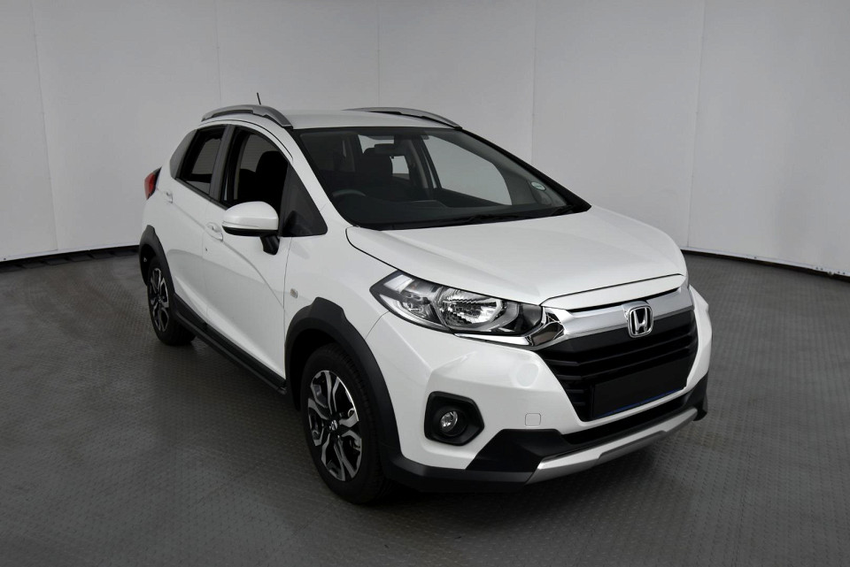 2022 HONDA W-RV 1.2 COMFORT