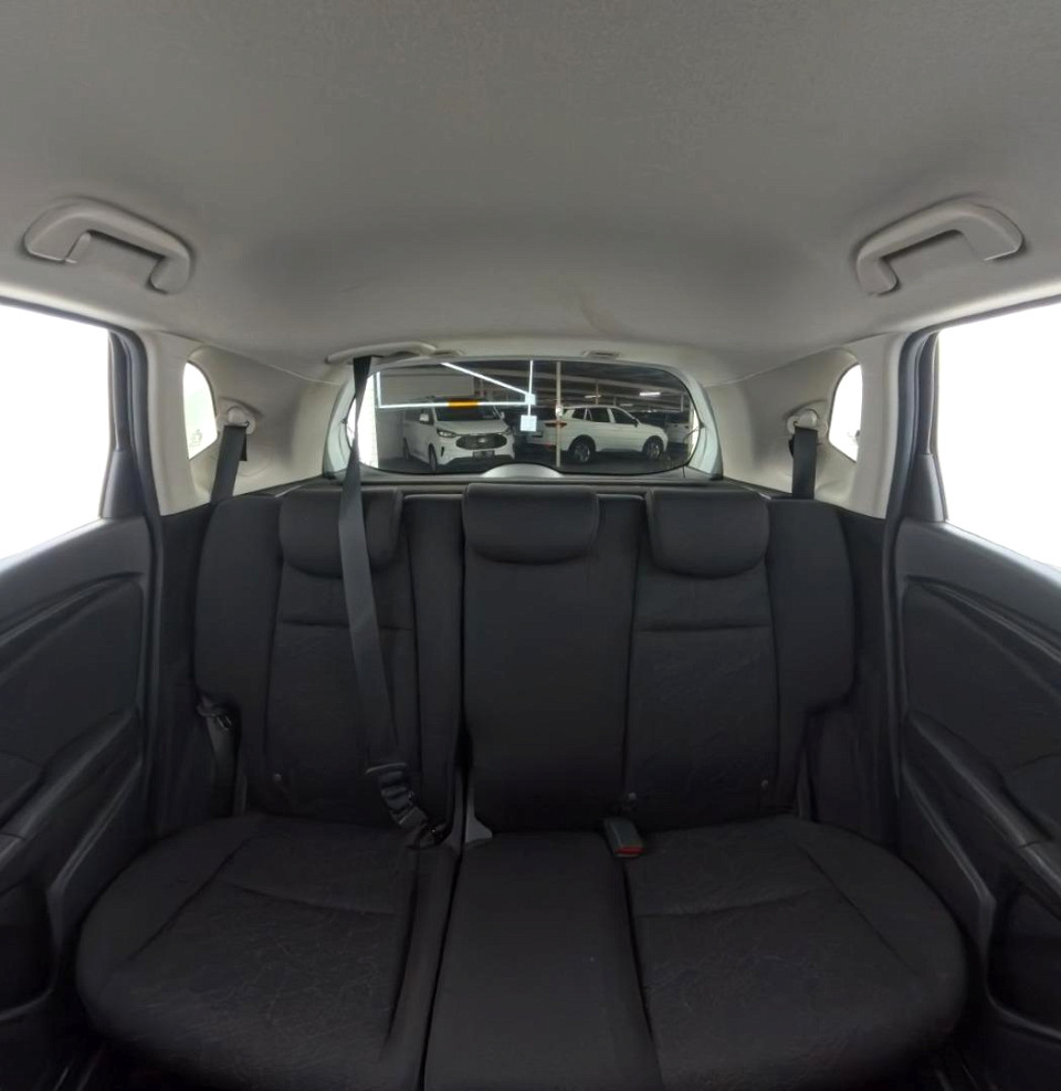 2022 HONDA W-RV 1.2 COMFORT