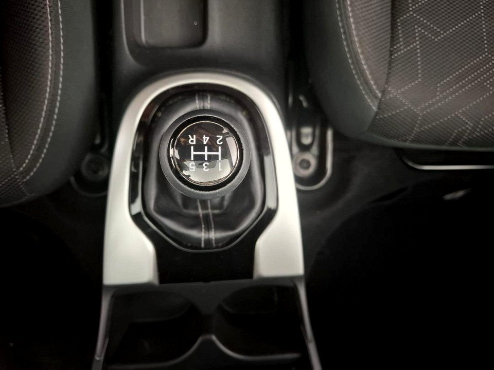 2022 HONDA W-RV 1.2 COMFORT