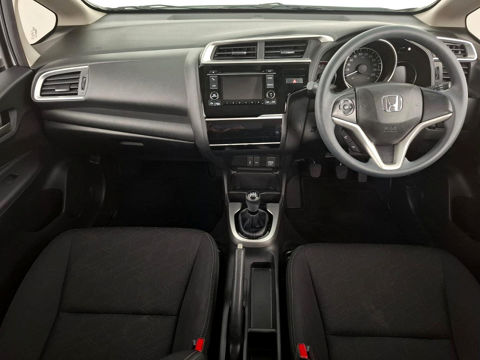 2022 HONDA W-RV 1.2 COMFORT