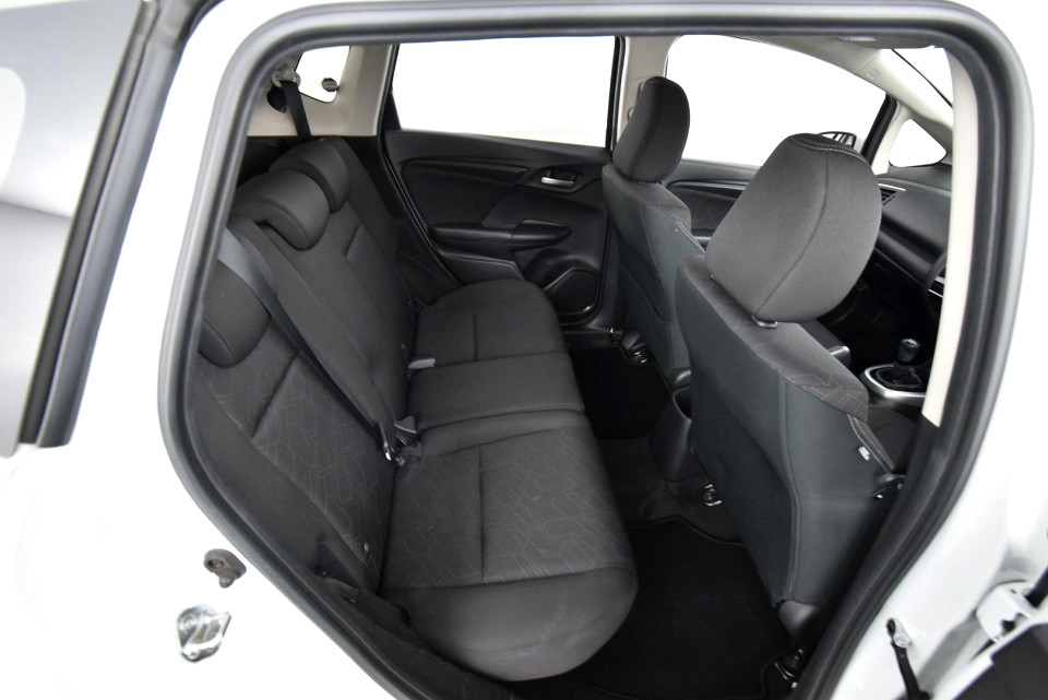 2022 HONDA W-RV 1.2 COMFORT