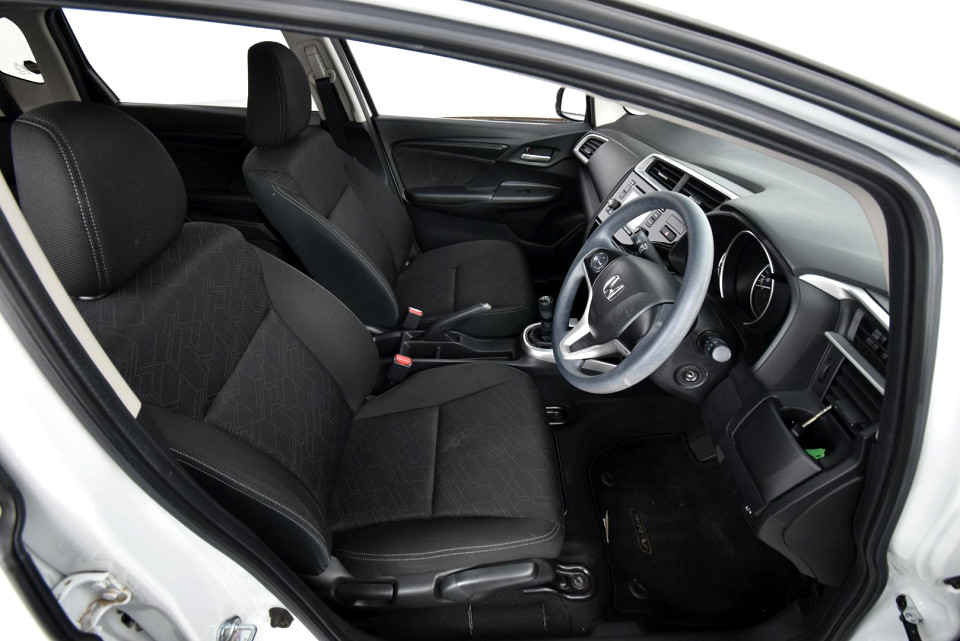 2022 HONDA W-RV 1.2 COMFORT