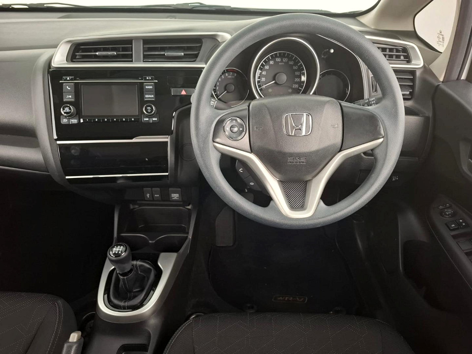 2022 HONDA W-RV 1.2 COMFORT