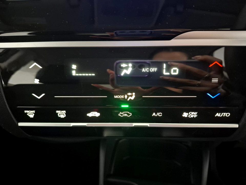 2022 HONDA W-RV 1.2 COMFORT