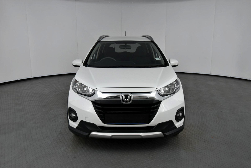 2022 HONDA W-RV 1.2 COMFORT