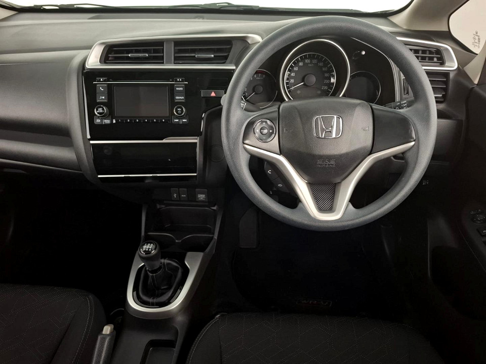 2022 HONDA W-RV 1.2 COMFORT