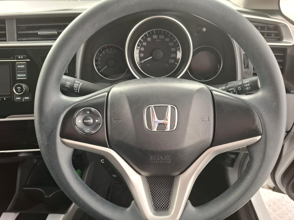 2022 HONDA W-RV 1.2 COMFORT