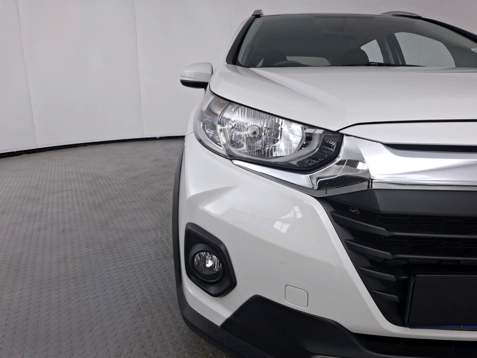 2022 HONDA W-RV 1.2 COMFORT