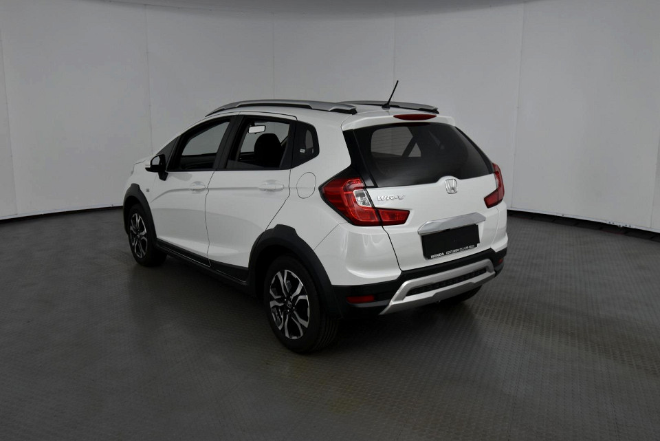 2022 HONDA W-RV 1.2 COMFORT