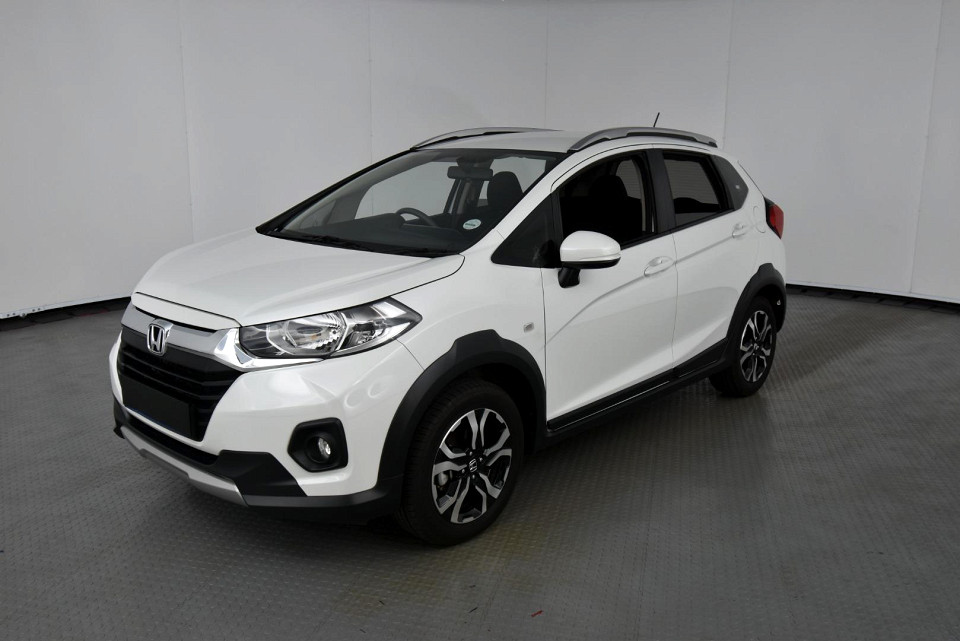 2022 HONDA W-RV 1.2 COMFORT