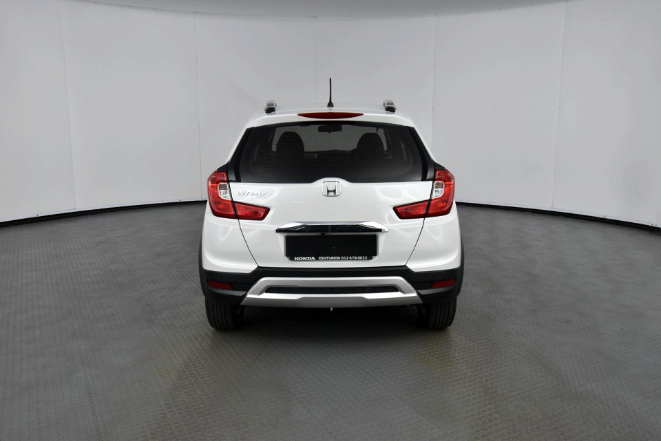 2022 HONDA W-RV 1.2 COMFORT