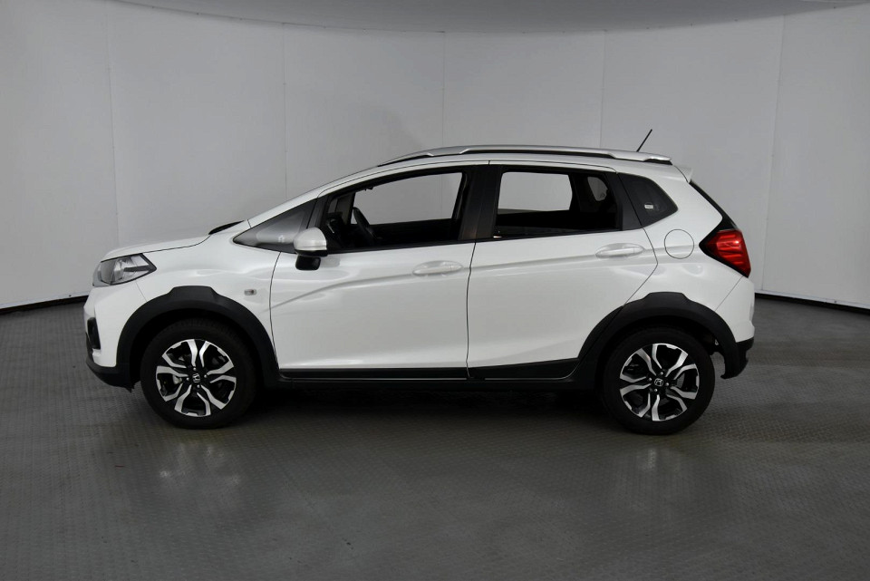 2022 HONDA W-RV 1.2 COMFORT