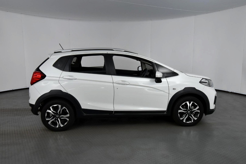 2022 HONDA W-RV 1.2 COMFORT