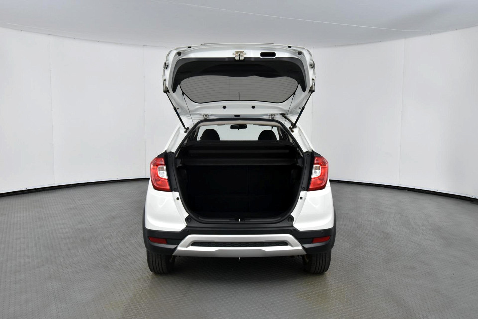 2022 HONDA W-RV 1.2 COMFORT