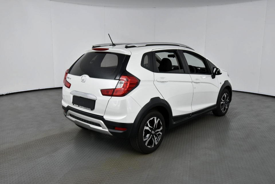 2022 HONDA W-RV 1.2 COMFORT