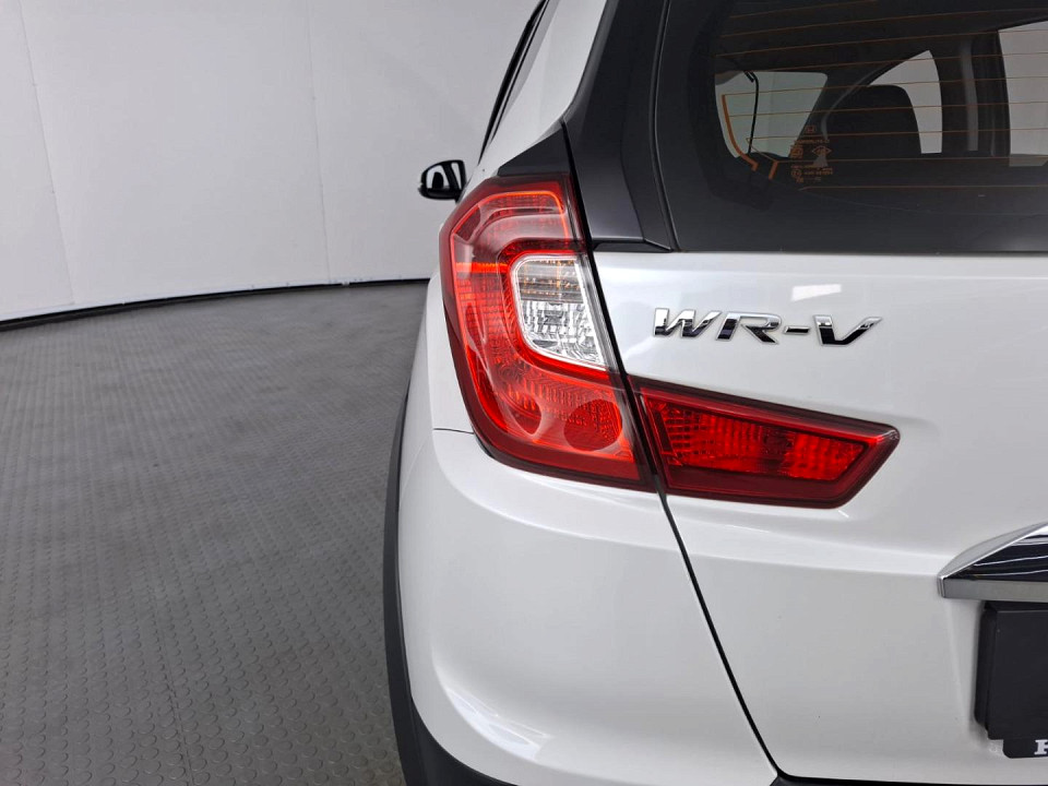 2022 HONDA W-RV 1.2 COMFORT