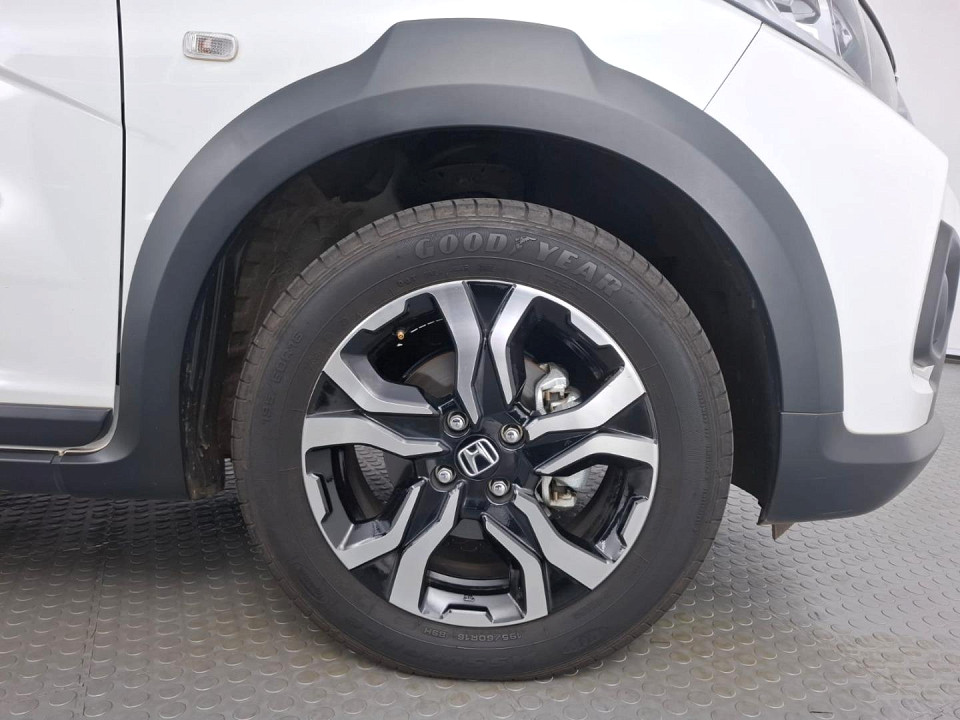 2022 HONDA W-RV 1.2 COMFORT