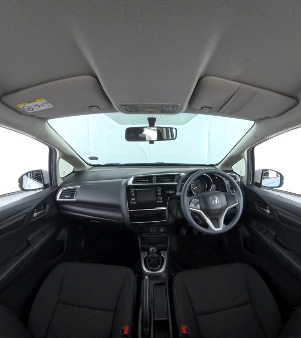 2022 HONDA W-RV 1.2 COMFORT