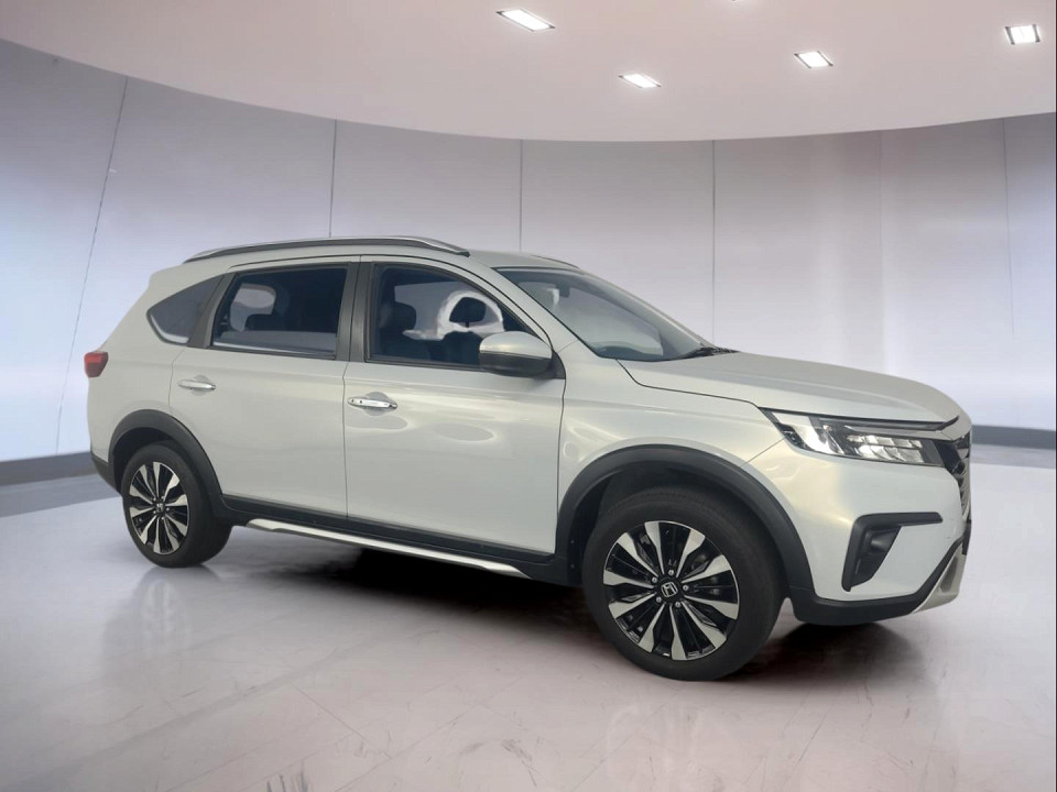 2023 HONDA BR-V 1.5 ELEGANCE CVT