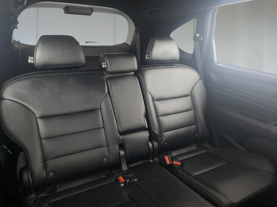 2023 HONDA BR-V 1.5 ELEGANCE CVT