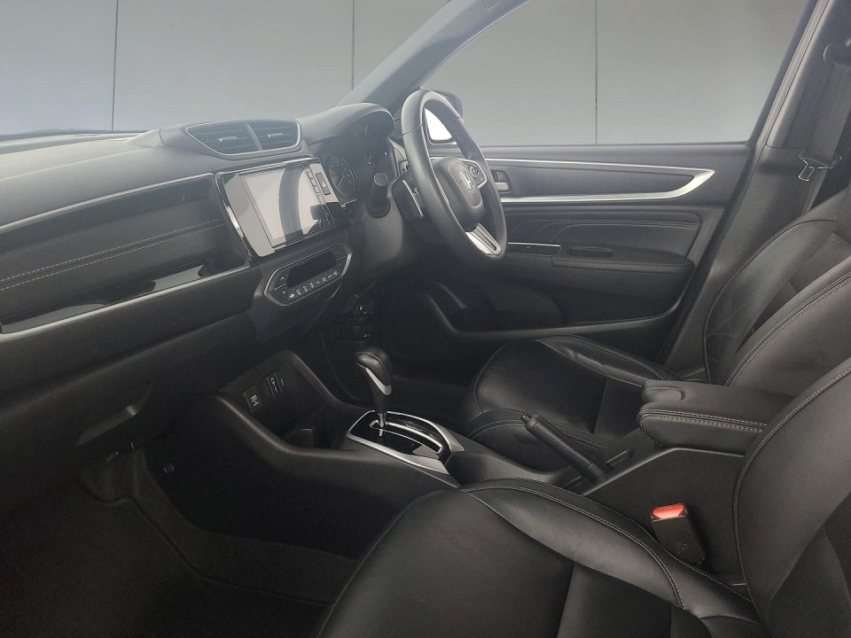 2023 HONDA BR-V 1.5 ELEGANCE CVT