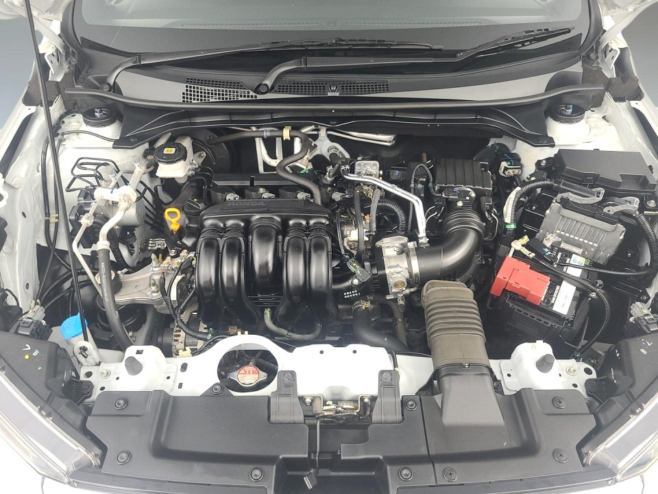 2023 HONDA BR-V 1.5 ELEGANCE CVT