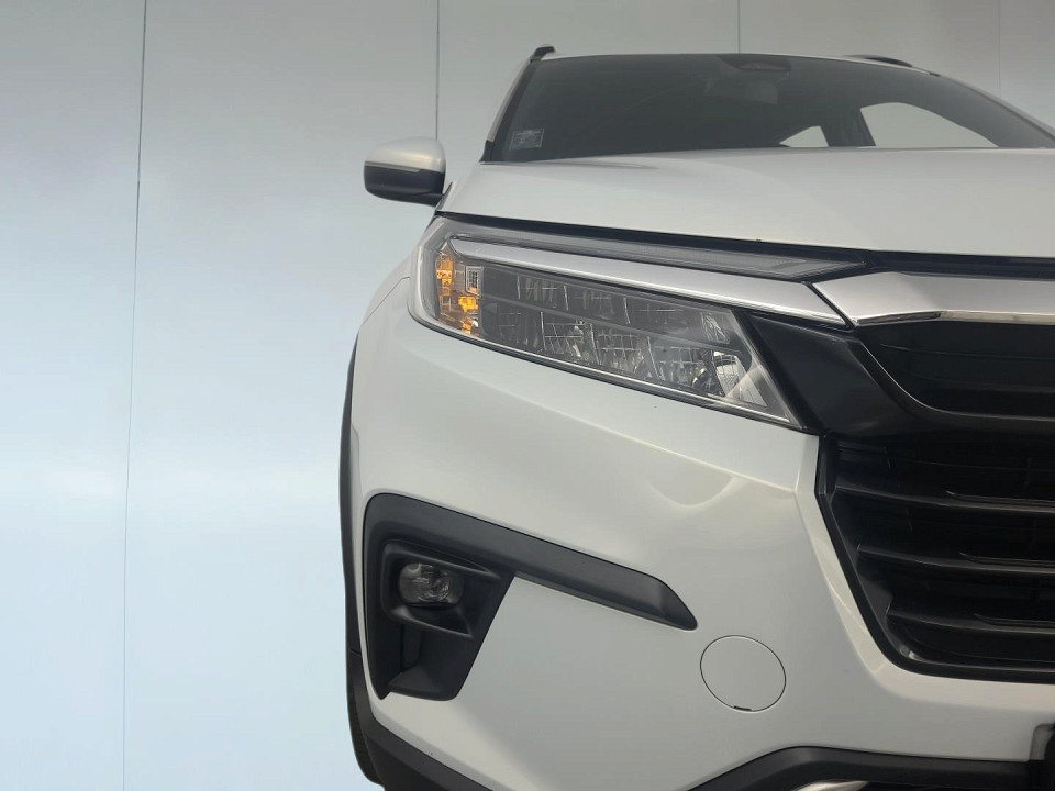 2023 HONDA BR-V 1.5 ELEGANCE CVT