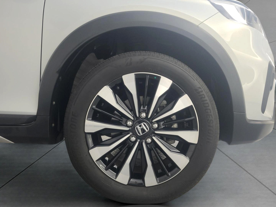 2023 HONDA BR-V 1.5 ELEGANCE CVT