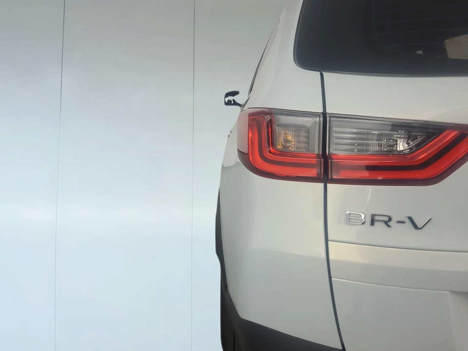 2023 HONDA BR-V 1.5 ELEGANCE CVT