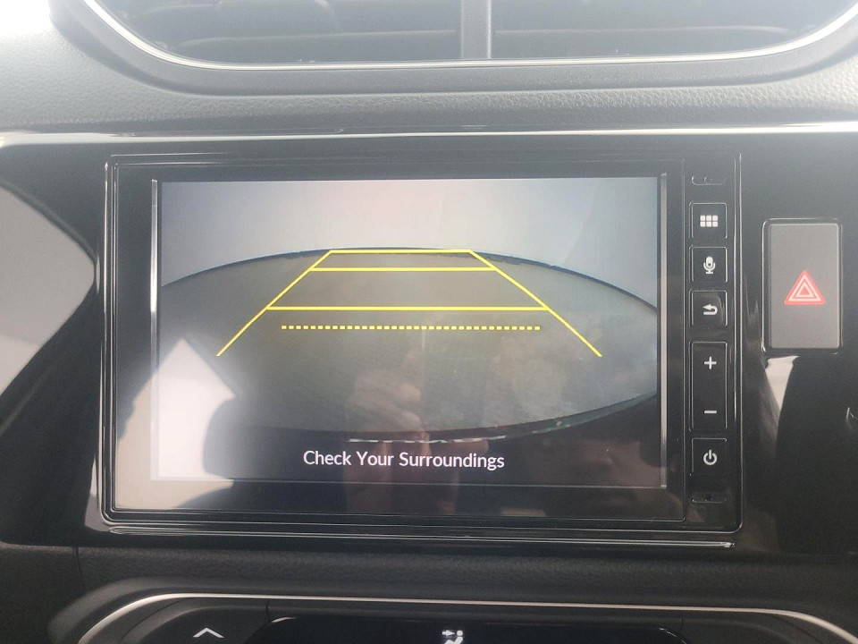 2023 HONDA BR-V 1.5 ELEGANCE CVT