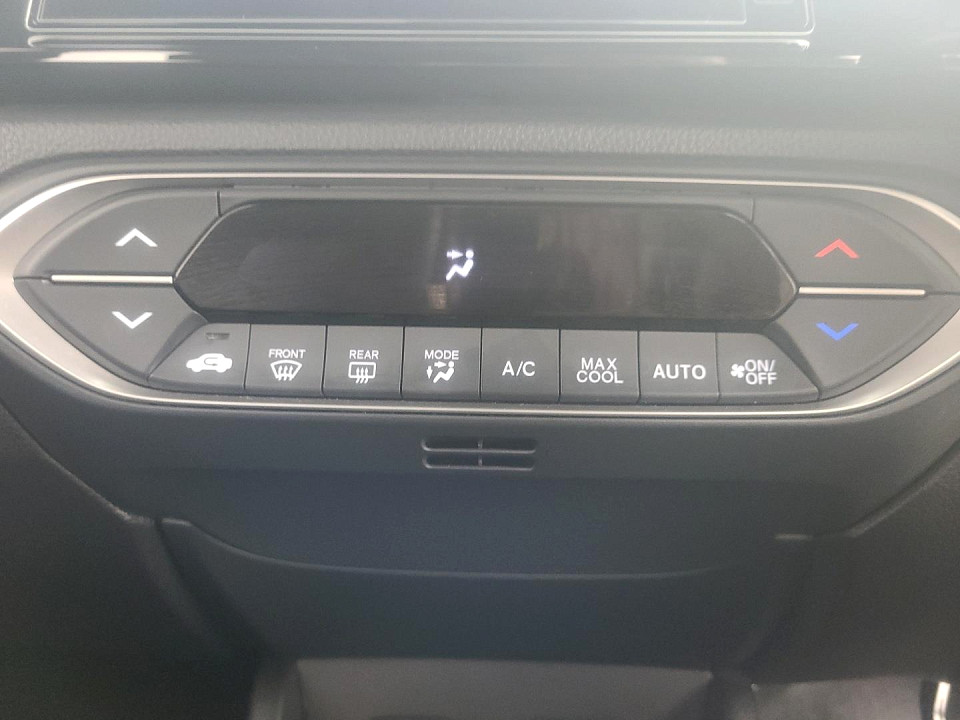 2023 HONDA BR-V 1.5 ELEGANCE CVT