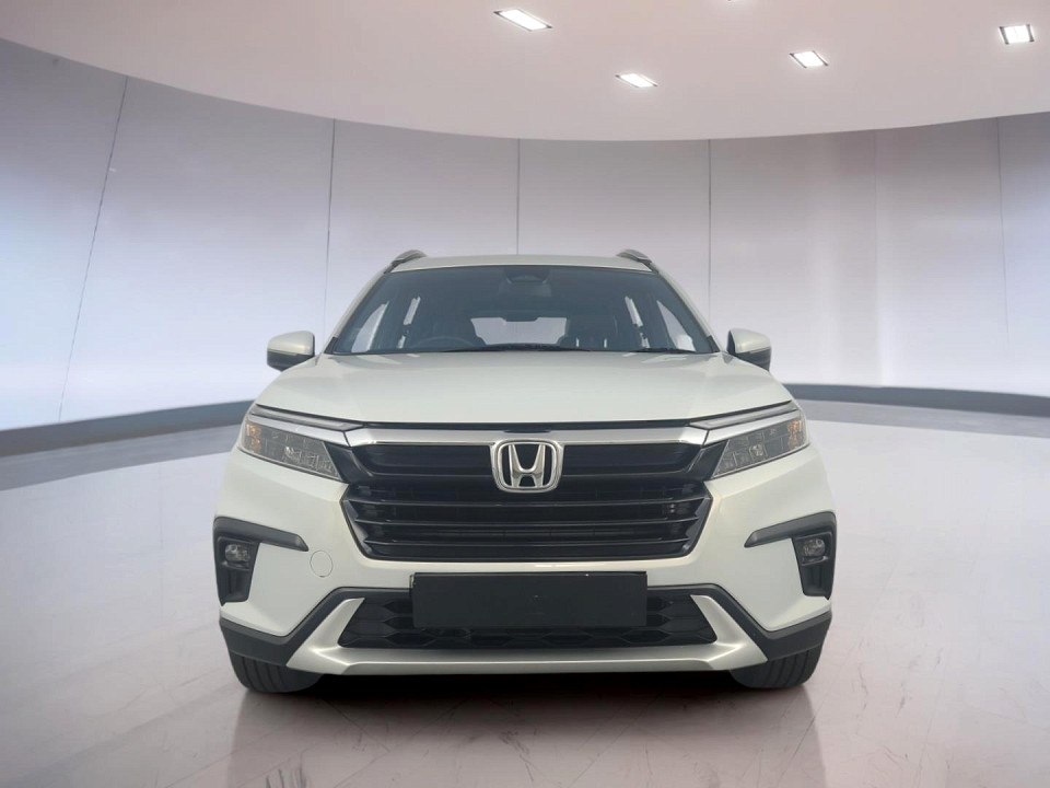 2023 HONDA BR-V 1.5 ELEGANCE CVT