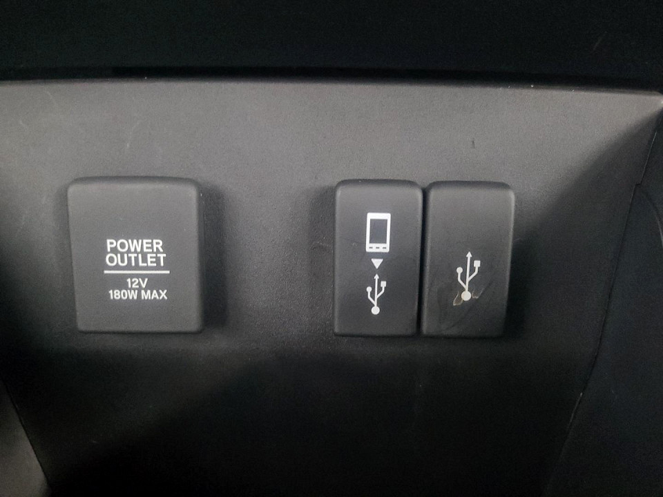 2023 HONDA BR-V 1.5 ELEGANCE CVT