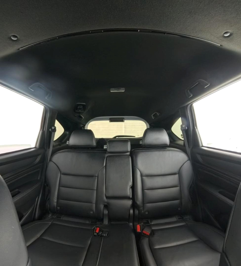 2023 HONDA BR-V 1.5 ELEGANCE CVT