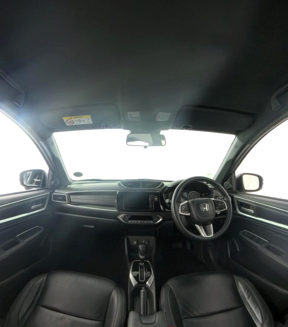 2023 HONDA BR-V 1.5 ELEGANCE CVT